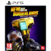 New Tales from the Borderlands - Deluxe Edition PS5