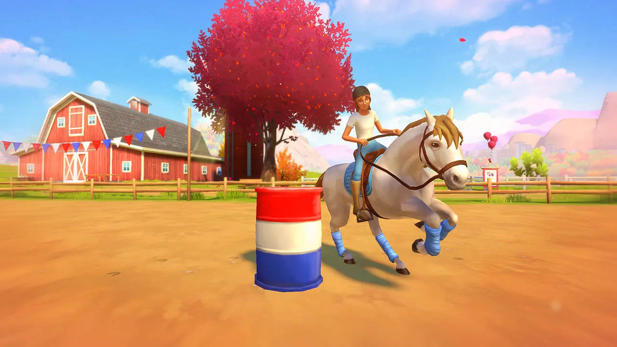 Horse Club Adventures 2: Hazelwood Stories PS5