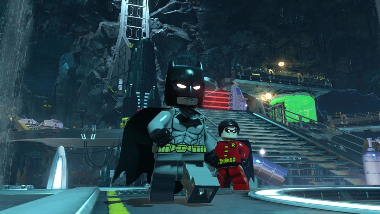 Lego Batman 3: Beyond Gotham (Playstation Hits)  PS4