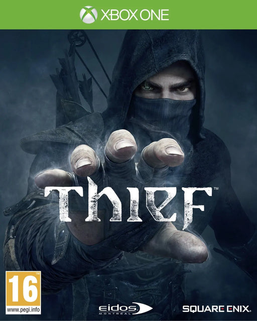 Thief  Xbox One