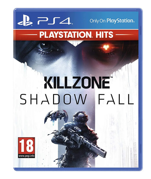 Killzone: Shadow Fall (Playstation Hits)  PS4