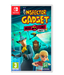 Inspector Gadget: Mad Time Party Switch