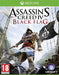 Assassin's Creed IV (4) Black Flag  Xbox One