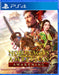 Nobunaga's Ambition: Awakening (# - ASIAN - English in Game)  PS4