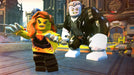 LEGO DC Super Villains Switch