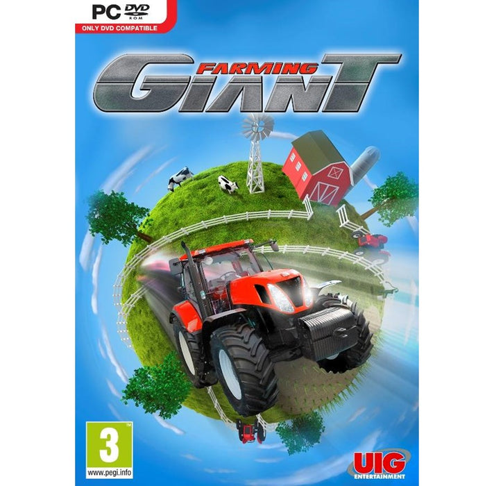 Farming Giant PC