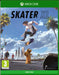 Skater XL (Spanish/Italian Box - Multi Lang in Game)  Xbox One