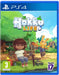 Hokko Life  PS4