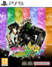 JoJo's Bizarre Adventure: All Star Battle R PS5