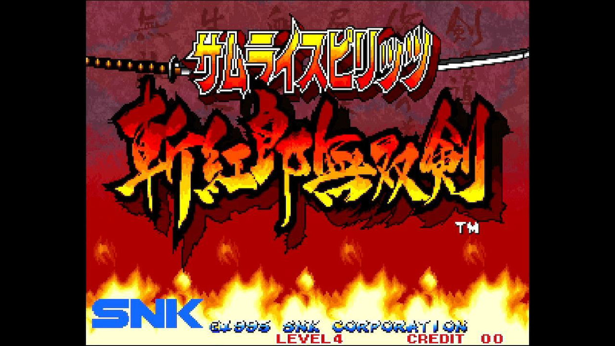 ACA NeoGeo Selection Vol. 3 (ASIAN IMPORT - English in Game) Switch