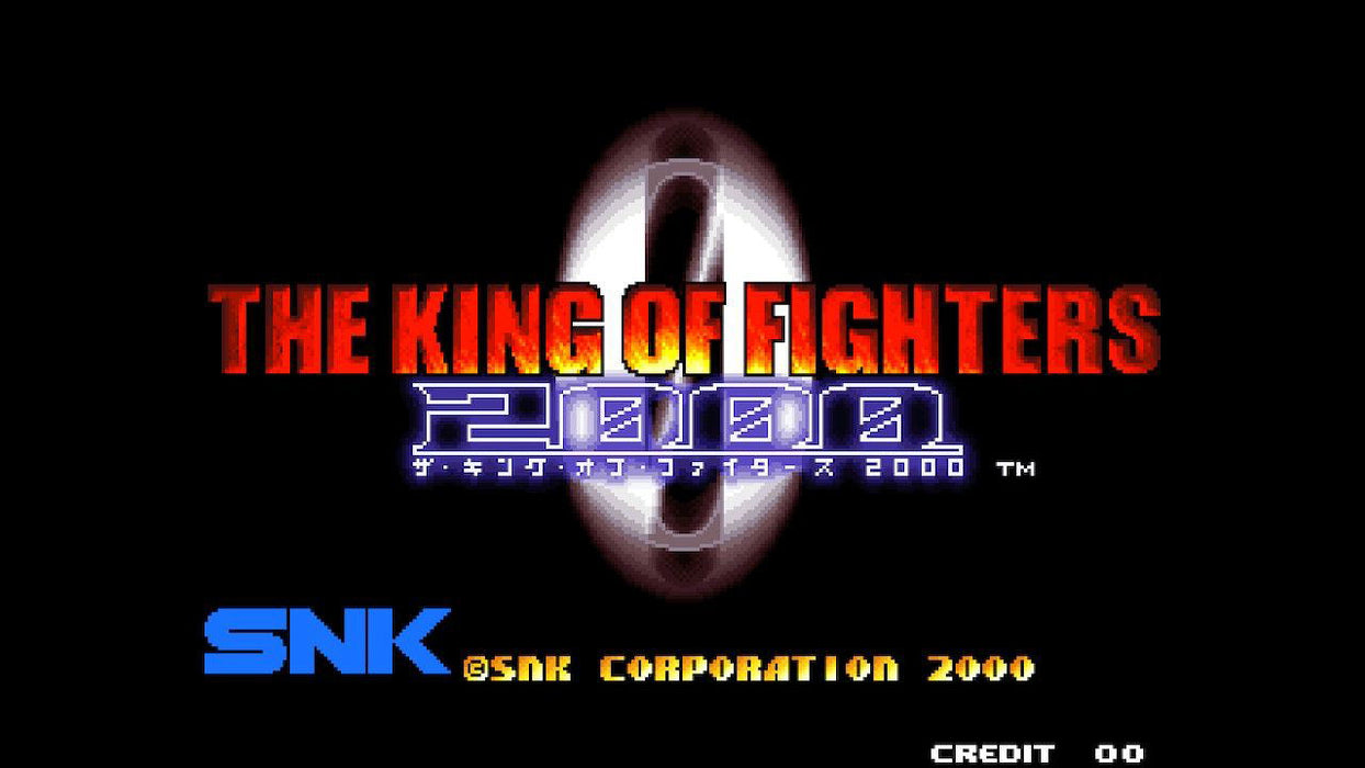 ACA NeoGeo Selection Vol. 4 (ASIAN IMPORT - English in Game) Switch