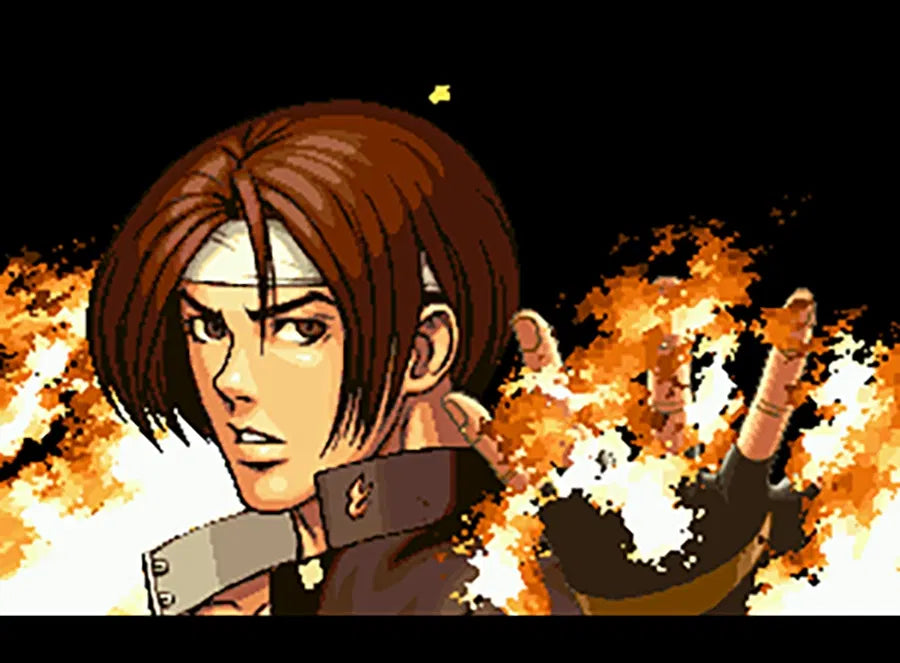 ACA NeoGeo Selection Vol. 6 (ASIAN IMPORT - English in Game) Switch