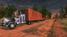 Australien Road Trains The Simulation PC