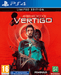 Alfred Hitchcock: Vertigo - Limited Edition  PS4