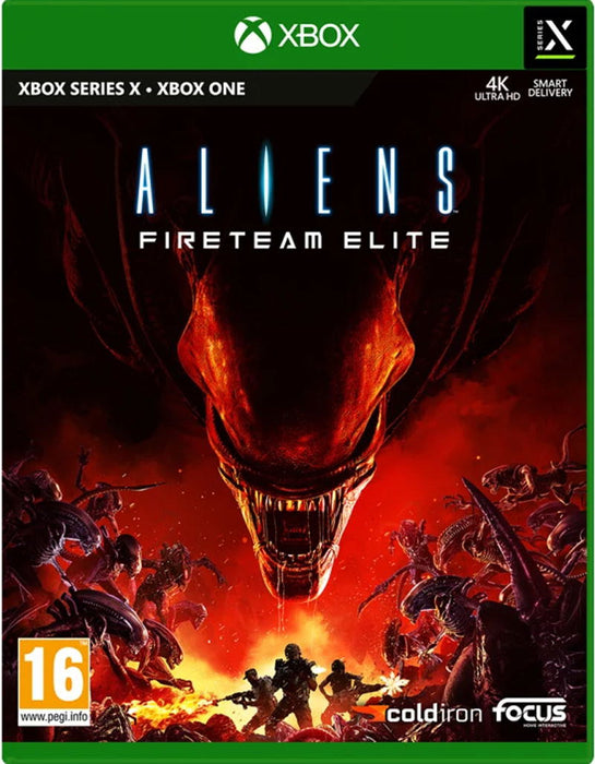 Aliens: Fireteam Elite Xbox One