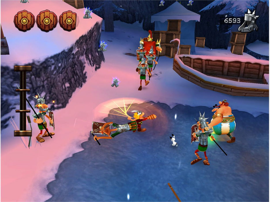 Asterix & Obelix XXL - Romastered Xbox One