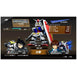 SD Gundam Battle Alliance (# - English/Asian Box)  PS4