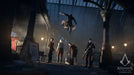 Assassin's Creed: Syndicate  PS4