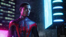 Spider-Man: Miles Morales PS5