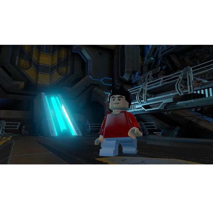 Lego Batman 3: Beyond Gotham (USA IMPORT) (DELETED TITLE) X360