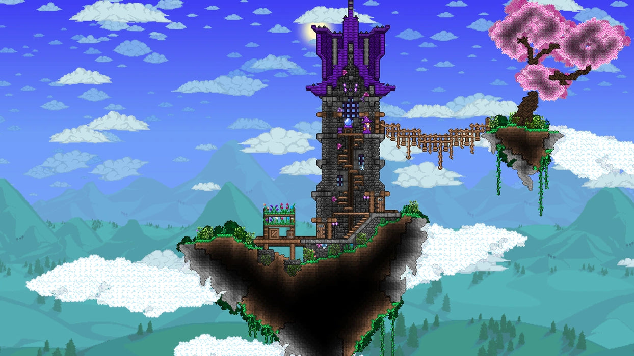Terraria (Playstation Hits)  PS4