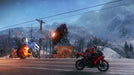 Road Redemption Switch