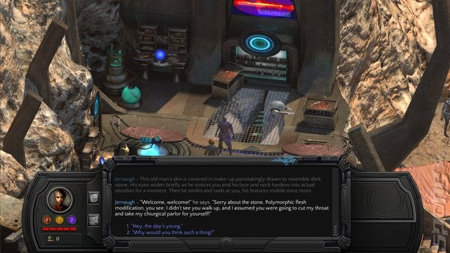 Torment: Tides of Numenera - Day 1 Edition  Xbox One