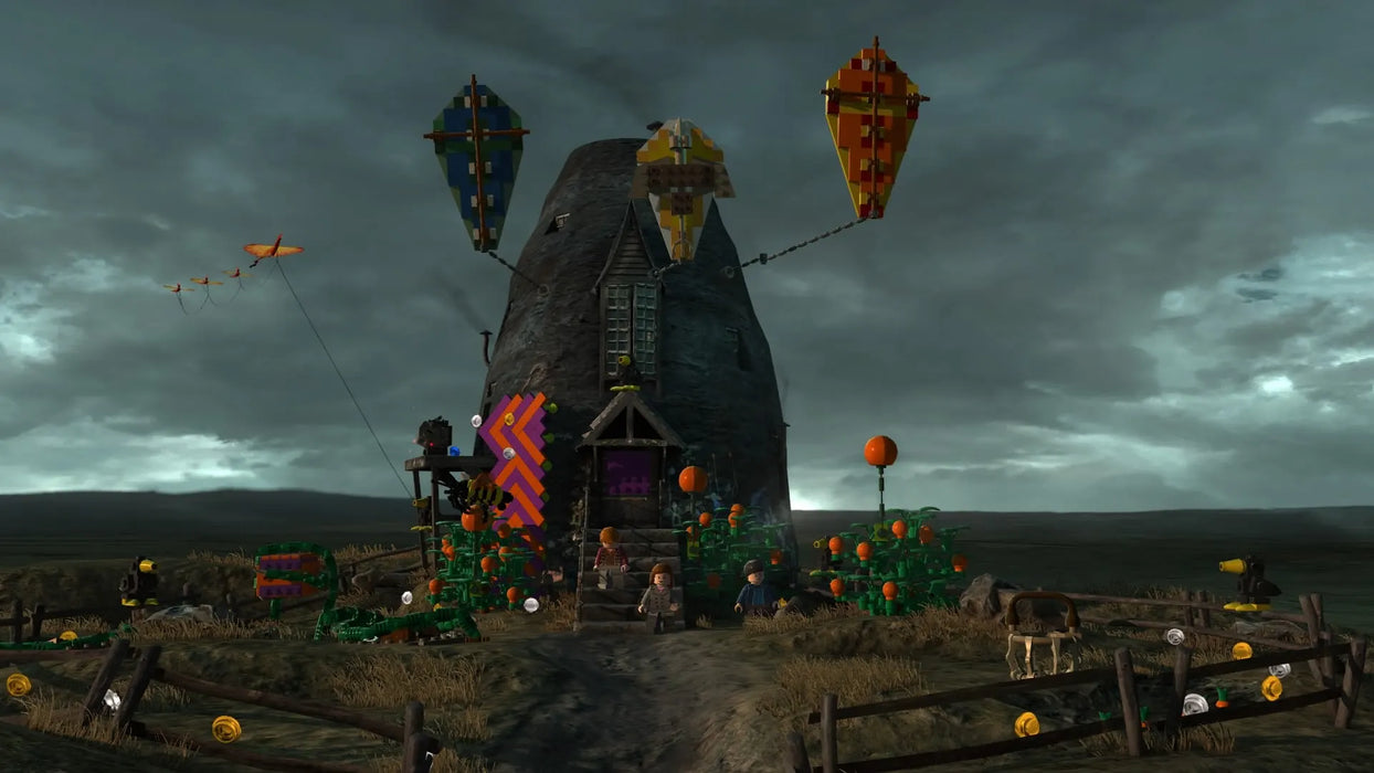 Lego Harry Potter Collection Xbox One