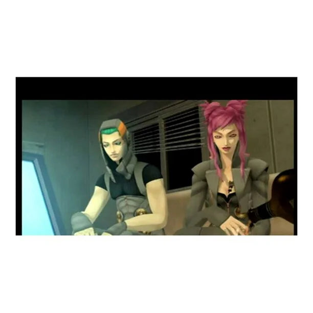 Shin Megami Tensei: Digital Devil Saga 2 (USA IMPORT) PS2