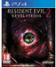 Resident Evil: Revelations 2  PS4