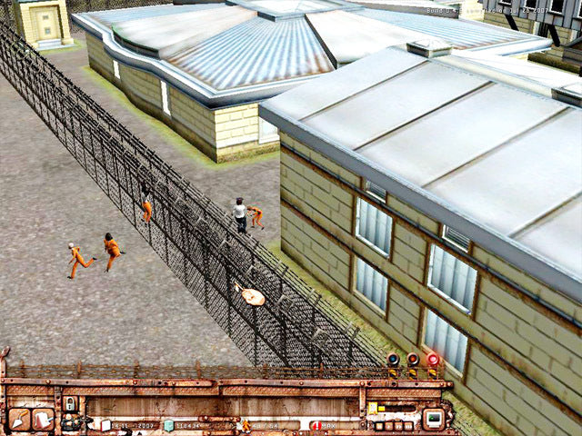 Prison Tycoon 3 Lockdown PC