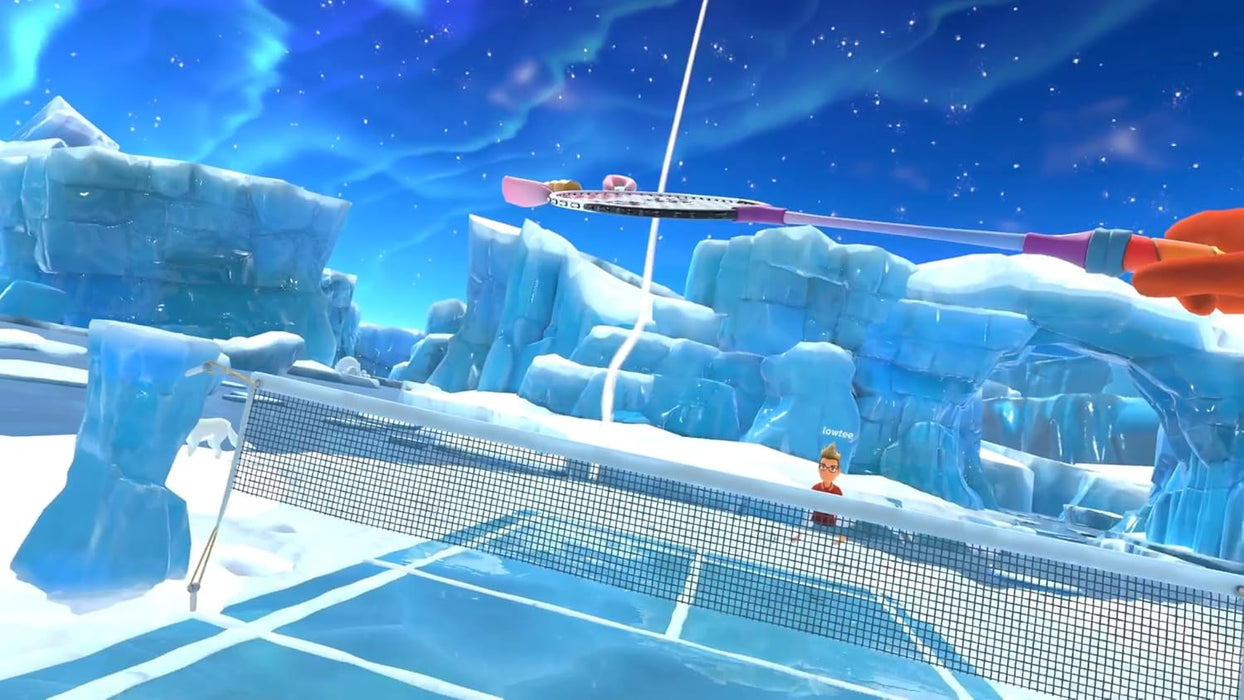 Badminton Time (For Playstation VR2) PS5