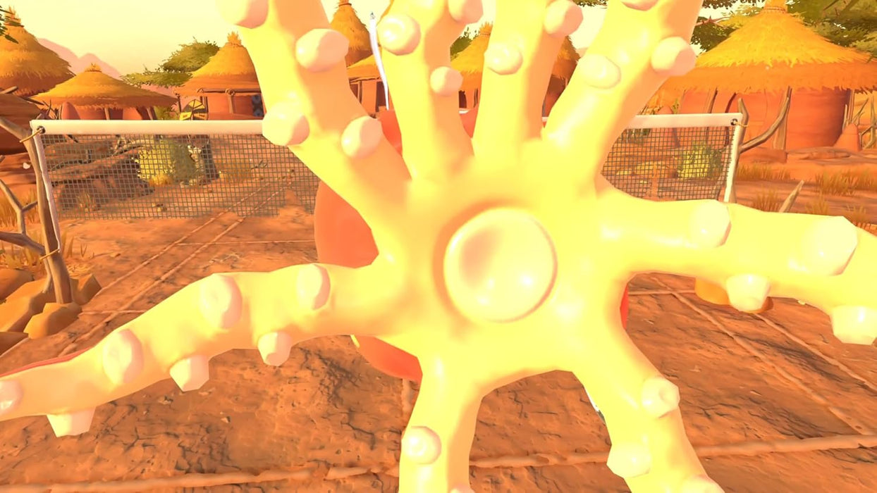 Badminton Time (For Playstation VR2) PS5