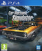 Car Mechanic Simulator  PS4