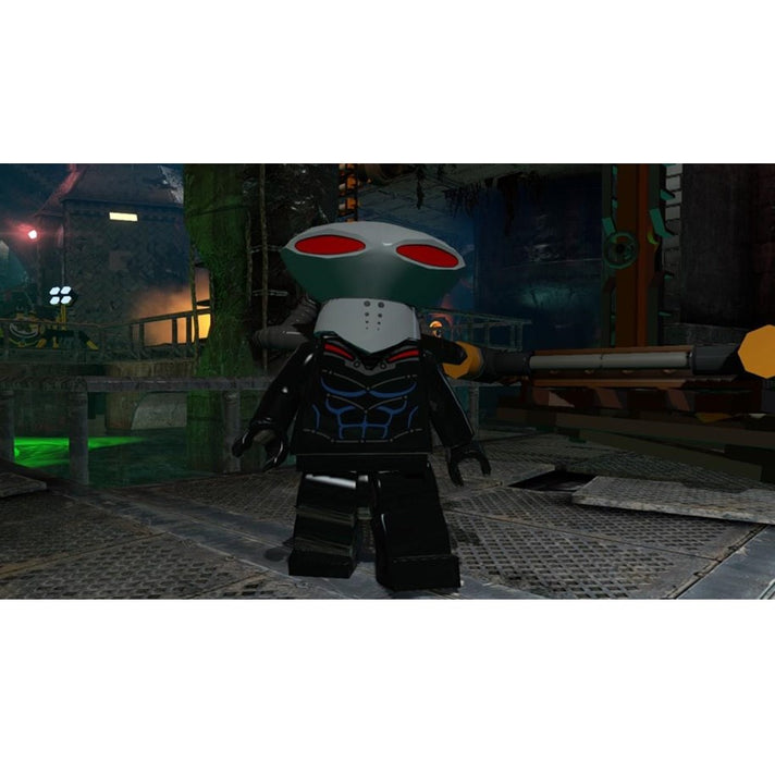 Lego Batman 3: Beyond Gotham (USA IMPORT) (DELETED TITLE) X360