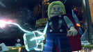 Lego Marvel Super Heroes  PS4