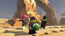 LEGO Worlds  PS4