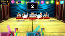 Spooky Spirit Shooting Gallery Switch