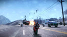 Road Redemption Switch