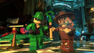 LEGO DC Super Villains Switch