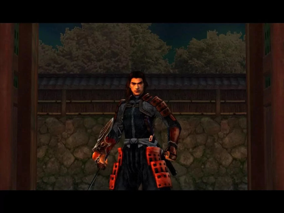 Onimusha 3: Demon Siege PC