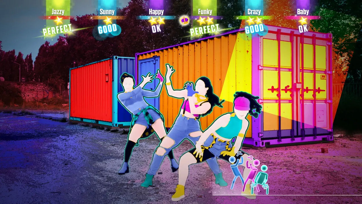 Just Dance 2016  PS4