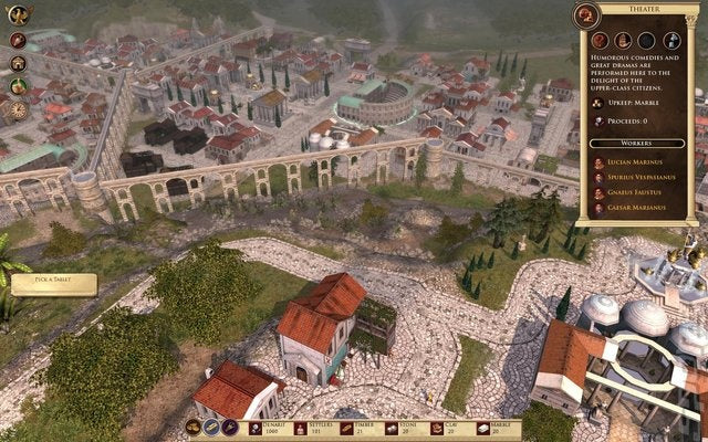 Imperium Romanum PC