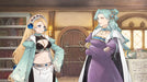 Atelier Marie Remake: The Alchemist of Salburg (# - Japanese - English in Game) Switch