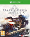 Darksiders Genesis  Xbox One