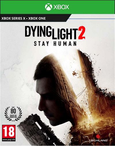 Dying Light 2 - Stay Human Xbox One