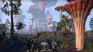 The Elder Scrolls Online: Morrowind  PS4