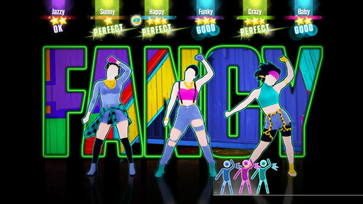 Just Dance 2016  PS4