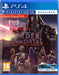 Vader Immortal: A Star Wars VR Series - Special Retail Edition (For Playstation VR)  PS4
