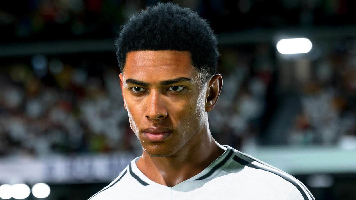 EA Sports FC 25 (Compatible with Xbox One) Xbox X
